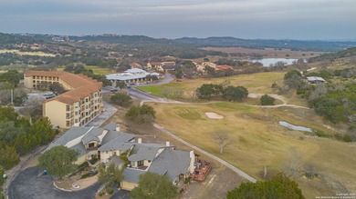 Experience refined Hill Country living in this luxury, seldom on Tapatio Springs Country Club and Resort in Texas - for sale on GolfHomes.com, golf home, golf lot