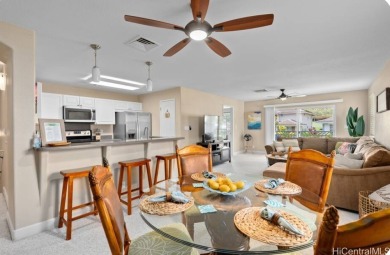 Assumable Loan Available  2.75% ***Exclusive gated community of on Ko Olina Golf Club in Hawaii - for sale on GolfHomes.com, golf home, golf lot