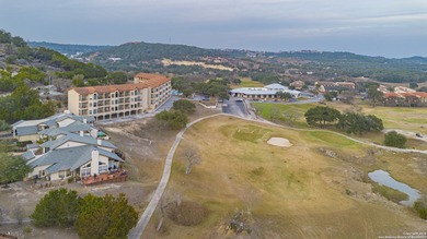 Experience refined Hill Country living in this luxury, seldom on Tapatio Springs Country Club and Resort in Texas - for sale on GolfHomes.com, golf home, golf lot
