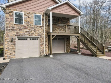 Welcome to 20 Merion Dr, Hazel Twp - Eagle Rock Resort 🏡 on Eagle Rock Golf and Ski Resort in Pennsylvania - for sale on GolfHomes.com, golf home, golf lot