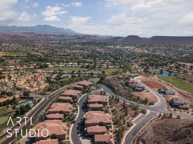This second floor condo at Bella Terrazza in the coveted on Sunbrook Golf Course in Utah - for sale on GolfHomes.com, golf home, golf lot