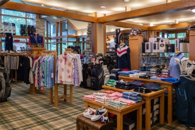 End-of-season price improvement! Tucked into a lush setting on Wildcat Cliffs Country Club in North Carolina - for sale on GolfHomes.com, golf home, golf lot