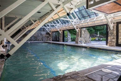 End-of-season price improvement! Tucked into a lush setting on Wildcat Cliffs Country Club in North Carolina - for sale on GolfHomes.com, golf home, golf lot