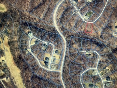 ~600 ft from Highland Golf Course, 900 ft from Branchwood Golf & on Branchwood Golf Course in Arkansas - for sale on GolfHomes.com, golf home, golf lot