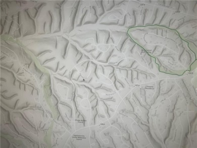 ~600 ft from Highland Golf Course, 900 ft from Branchwood Golf & on Branchwood Golf Course in Arkansas - for sale on GolfHomes.com, golf home, golf lot