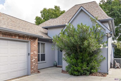 Welcome to this delightful patio garden home in the sought-after on Pelican Point Golf Club in Louisiana - for sale on GolfHomes.com, golf home, golf lot