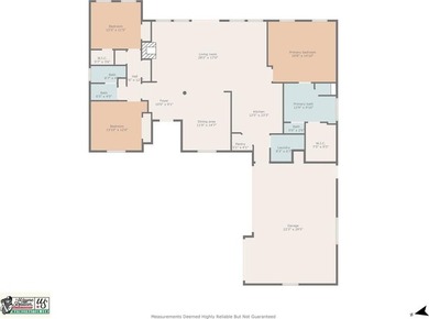 Inspiring elegance and golf course views combine in this move-in on Granbury Country Club in Texas - for sale on GolfHomes.com, golf home, golf lot