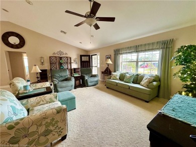Welcome to your dream home in the serene community of Placid on Placid Lakes Country Club in Florida - for sale on GolfHomes.com, golf home, golf lot