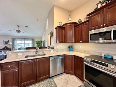 Welcome to your dream home in the serene community of Placid on Placid Lakes Country Club in Florida - for sale on GolfHomes.com, golf home, golf lot