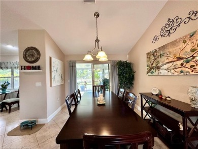 Welcome to your dream home in the serene community of Placid on Placid Lakes Country Club in Florida - for sale on GolfHomes.com, golf home, golf lot