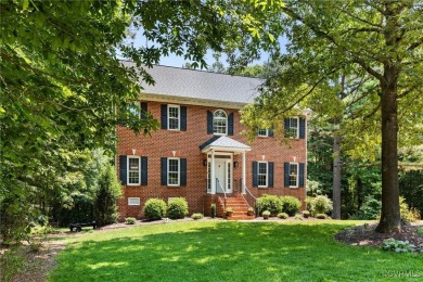 **Come and see this STUNNING and meticulously maintained on Highlands Golfers Club in Virginia - for sale on GolfHomes.com, golf home, golf lot