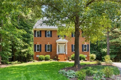 **Come and see this STUNNING and meticulously maintained on Highlands Golfers Club in Virginia - for sale on GolfHomes.com, golf home, golf lot