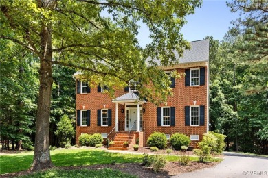 **Come and see this STUNNING and meticulously maintained on Highlands Golfers Club in Virginia - for sale on GolfHomes.com, golf home, golf lot