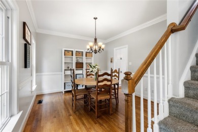 **Come and see this STUNNING and meticulously maintained on Highlands Golfers Club in Virginia - for sale on GolfHomes.com, golf home, golf lot