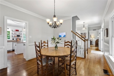 **Come and see this STUNNING and meticulously maintained on Highlands Golfers Club in Virginia - for sale on GolfHomes.com, golf home, golf lot