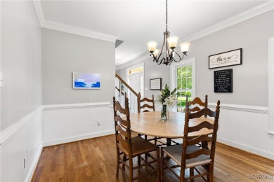 **Come and see this STUNNING and meticulously maintained on Highlands Golfers Club in Virginia - for sale on GolfHomes.com, golf home, golf lot