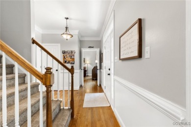 **Come and see this STUNNING and meticulously maintained on Highlands Golfers Club in Virginia - for sale on GolfHomes.com, golf home, golf lot