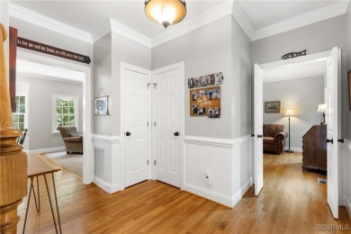 **Come and see this STUNNING and meticulously maintained on Highlands Golfers Club in Virginia - for sale on GolfHomes.com, golf home, golf lot