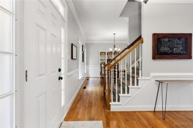 **Come and see this STUNNING and meticulously maintained on Highlands Golfers Club in Virginia - for sale on GolfHomes.com, golf home, golf lot