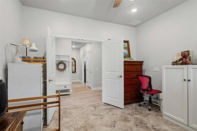 Nestled in the prestigious golf neighborhood of Robson Ranch on Wildhorse Golf Club of Robson Ranch in Texas - for sale on GolfHomes.com, golf home, golf lot