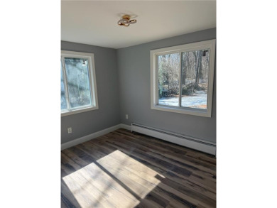 Discover Your Potowomut/Bay Ridge Dream Home 1 minute away from on Potowomut Golf Club in Rhode Island - for sale on GolfHomes.com, golf home, golf lot