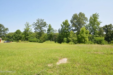 Looking to build your home in a golf community? Be sure to look on Cherokee Valley Golf Course in Mississippi - for sale on GolfHomes.com, golf home, golf lot