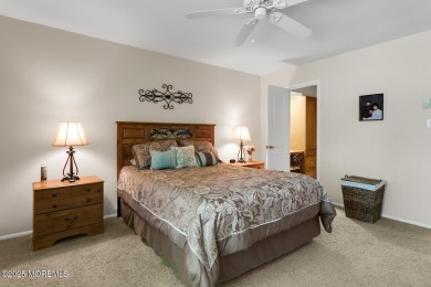 Welcome to Shadow Lake Village! This well-maintained 2-bedroom on Shadow Lake Village in New Jersey - for sale on GolfHomes.com, golf home, golf lot