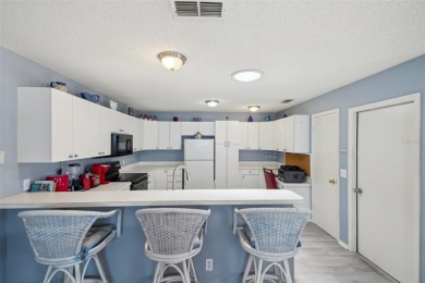 BRAND NEW 2025 TRANE HVAC SYSTEM with 10 year warranty. BOND on El Diablo Executive Golf Course in Florida - for sale on GolfHomes.com, golf home, golf lot