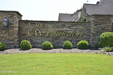Looking to build your home in a golf community? Be sure to look on Cherokee Valley Golf Course in Mississippi - for sale on GolfHomes.com, golf home, golf lot