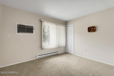 Welcome to Shadow Lake Village! This well-maintained 2-bedroom on Shadow Lake Village in New Jersey - for sale on GolfHomes.com, golf home, golf lot
