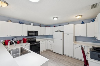 BRAND NEW 2025 TRANE HVAC SYSTEM with 10 year warranty. BOND on El Diablo Executive Golf Course in Florida - for sale on GolfHomes.com, golf home, golf lot