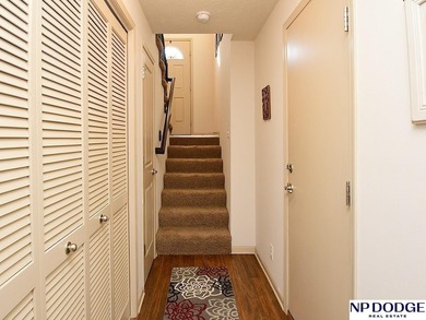 Daniel Spence, M: , dspence,   - Maintenance Free Living NW on Stone Creek Golf Course - Sandstone in Nebraska - for sale on GolfHomes.com, golf home, golf lot