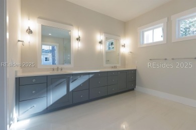 Imagine waking up each day to fairway views of the 6th hole on on Belfair Golf Club in South Carolina - for sale on GolfHomes.com, golf home, golf lot