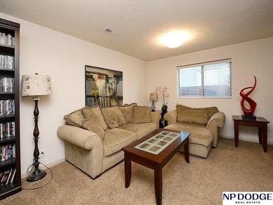 Daniel Spence, M: , dspence,   - Maintenance Free Living NW on Stone Creek Golf Course - Sandstone in Nebraska - for sale on GolfHomes.com, golf home, golf lot