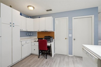 BRAND NEW 2025 TRANE HVAC SYSTEM with 10 year warranty. BOND on El Diablo Executive Golf Course in Florida - for sale on GolfHomes.com, golf home, golf lot