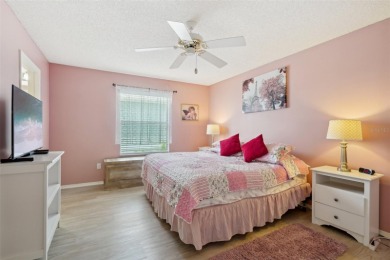 BRAND NEW 2025 TRANE HVAC SYSTEM with 10 year warranty. BOND on El Diablo Executive Golf Course in Florida - for sale on GolfHomes.com, golf home, golf lot