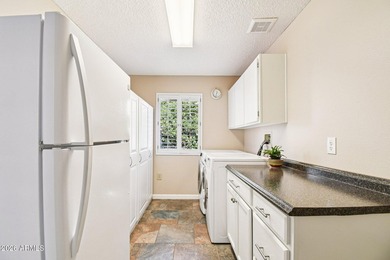 Welcome to your dream home with sweeping mountain and Echo Mesa on Echo Mesa Golf Course in Arizona - for sale on GolfHomes.com, golf home, golf lot