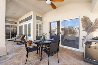 Located in the highly desirable 55+ community of Sun City Palm on Mountain Vista Golf Course At Sun City Palm Desert in California - for sale on GolfHomes.com, golf home, golf lot