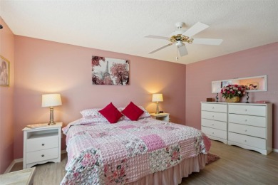 BRAND NEW 2025 TRANE HVAC SYSTEM with 10 year warranty. BOND on El Diablo Executive Golf Course in Florida - for sale on GolfHomes.com, golf home, golf lot