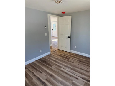 Discover Your Potowomut/Bay Ridge Dream Home 1 minute away from on Potowomut Golf Club in Rhode Island - for sale on GolfHomes.com, golf home, golf lot
