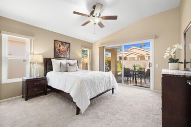 Located in the highly desirable 55+ community of Sun City Palm on Mountain Vista Golf Course At Sun City Palm Desert in California - for sale on GolfHomes.com, golf home, golf lot