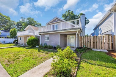 AGENT IS OWNER- Welcome to 510 Rosemary Ln #B, a beautifully on Surf Golf and Beach Club in South Carolina - for sale on GolfHomes.com, golf home, golf lot
