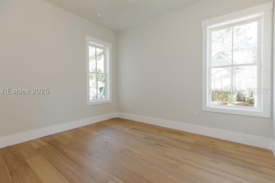 Imagine waking up each day to fairway views of the 6th hole on on Belfair Golf Club in South Carolina - for sale on GolfHomes.com, golf home, golf lot
