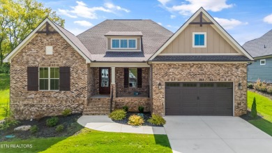 Welcome to Tennessee National where luxury meets convenience on Tennessee National Golf Club in Tennessee - for sale on GolfHomes.com, golf home, golf lot