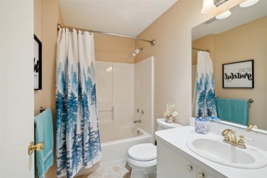 BRAND NEW 2025 TRANE HVAC SYSTEM with 10 year warranty. BOND on El Diablo Executive Golf Course in Florida - for sale on GolfHomes.com, golf home, golf lot