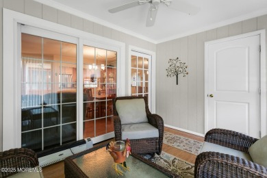 Welcome to Shadow Lake Village! This well-maintained 2-bedroom on Shadow Lake Village in New Jersey - for sale on GolfHomes.com, golf home, golf lot