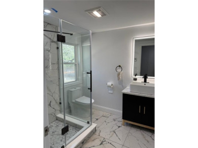 Discover Your Potowomut/Bay Ridge Dream Home 1 minute away from on Potowomut Golf Club in Rhode Island - for sale on GolfHomes.com, golf home, golf lot