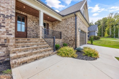 Welcome to Tennessee National where luxury meets convenience on Tennessee National Golf Club in Tennessee - for sale on GolfHomes.com, golf home, golf lot