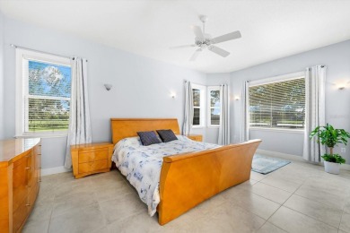 Introducing a completely custom-built home of over 4,500 square on River Strand Golf and Country Club At Heritage Harbour  in Florida - for sale on GolfHomes.com, golf home, golf lot