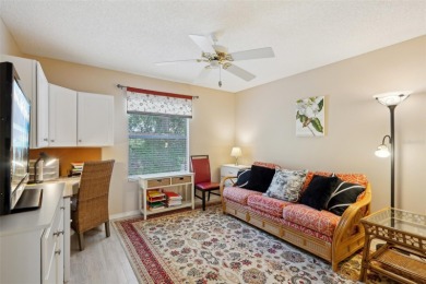 BRAND NEW 2025 TRANE HVAC SYSTEM with 10 year warranty. BOND on El Diablo Executive Golf Course in Florida - for sale on GolfHomes.com, golf home, golf lot